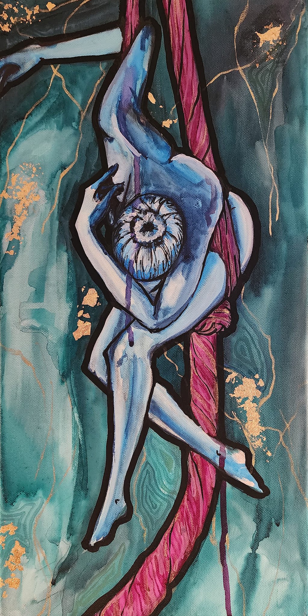 Emotions (PRINTS ONLY)
