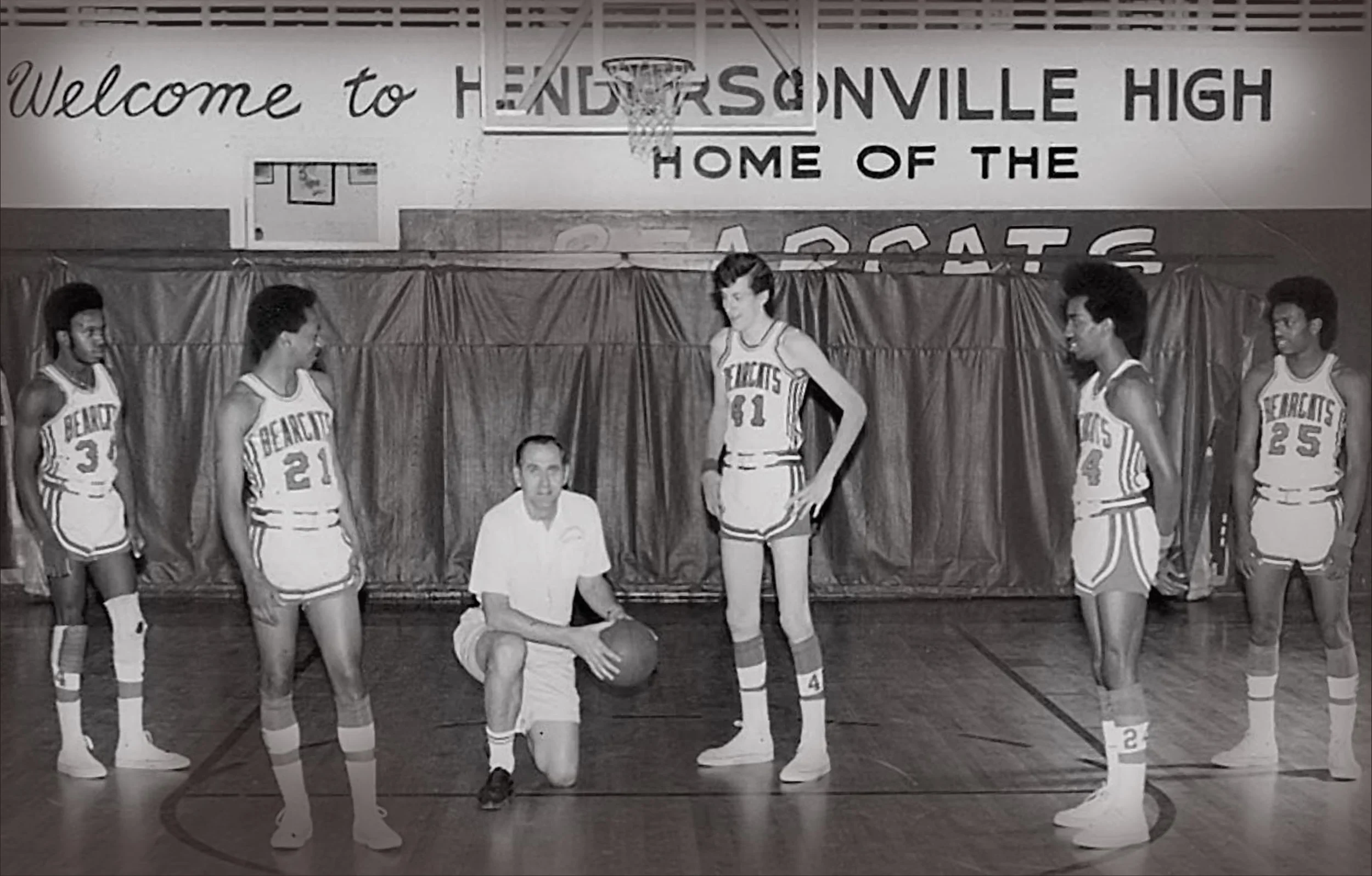 Hendersonville - Player Flashback — preplegends.com