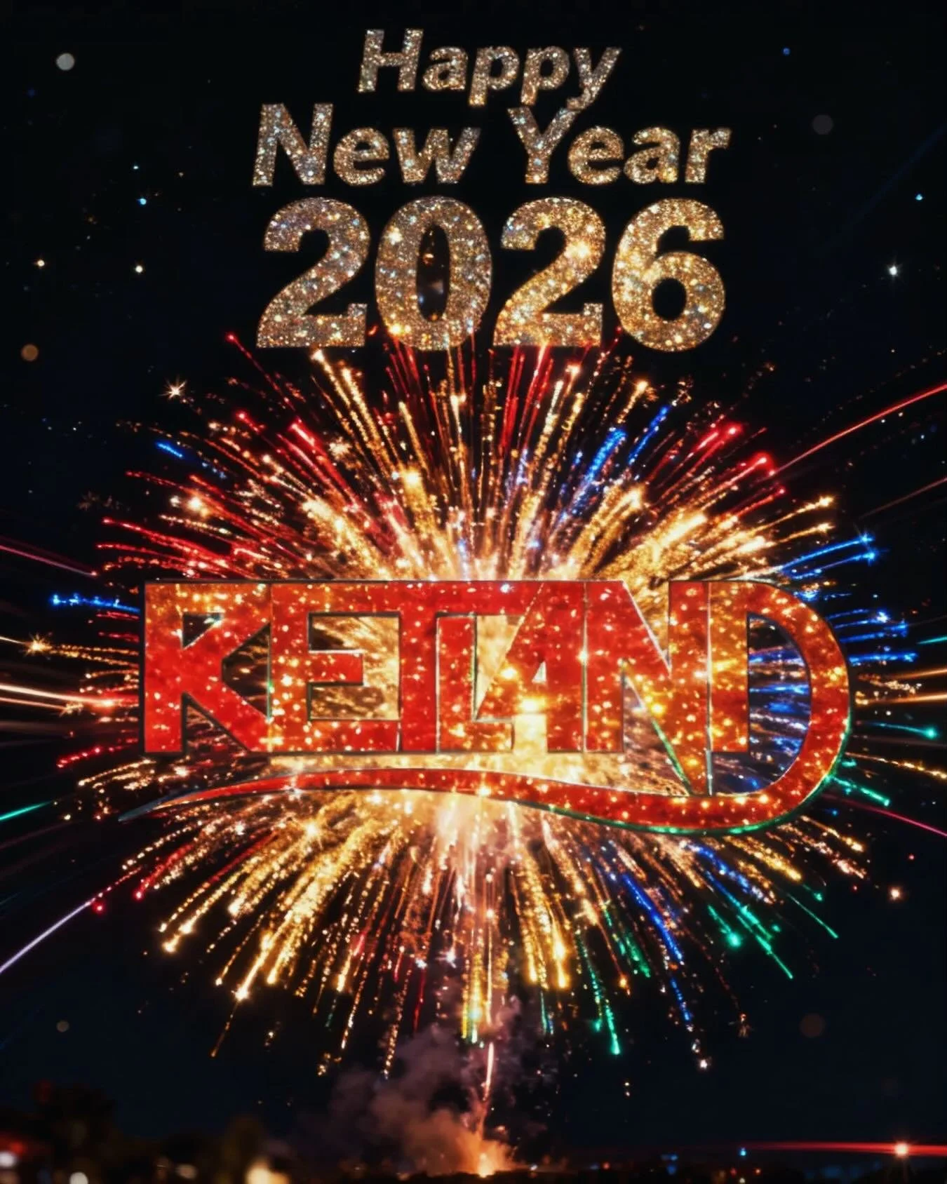 Happy new year to all you crazy rockers out there and may all your dreams for 2026 come true! See you soon! 🤘🥳🍻🎉

#happynewyear #2026 #hardrock2026 #livenloud