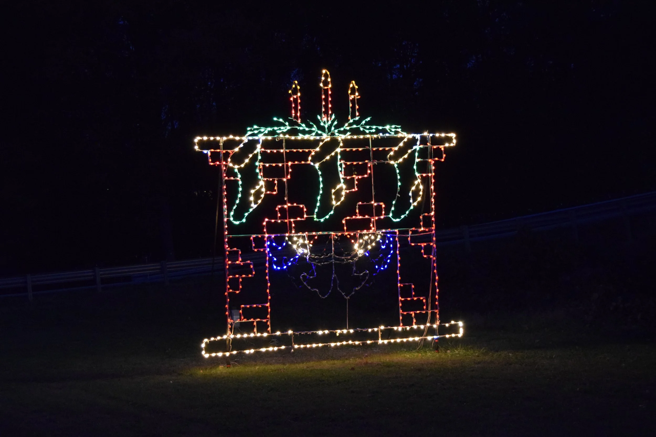 Calendar — The Anderson Observer