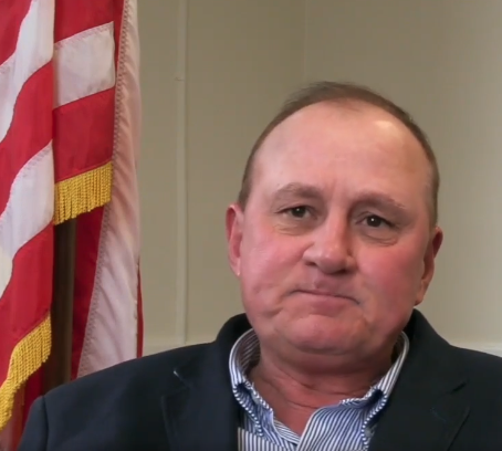 Council Chairman Clarifies Comments on Integrity