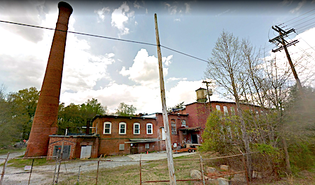 Pendleton Cheney Mill Project to Feature 150 Housing Units