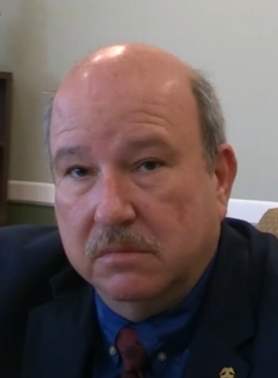 Williamston Police Chief Brings Decades of Experience