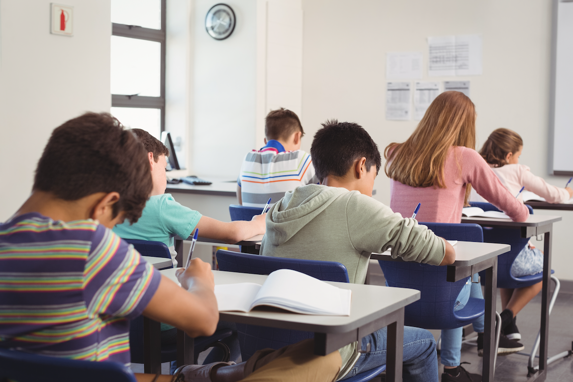 S.C. House Bill Would Curtail Teaching on Race in Schools