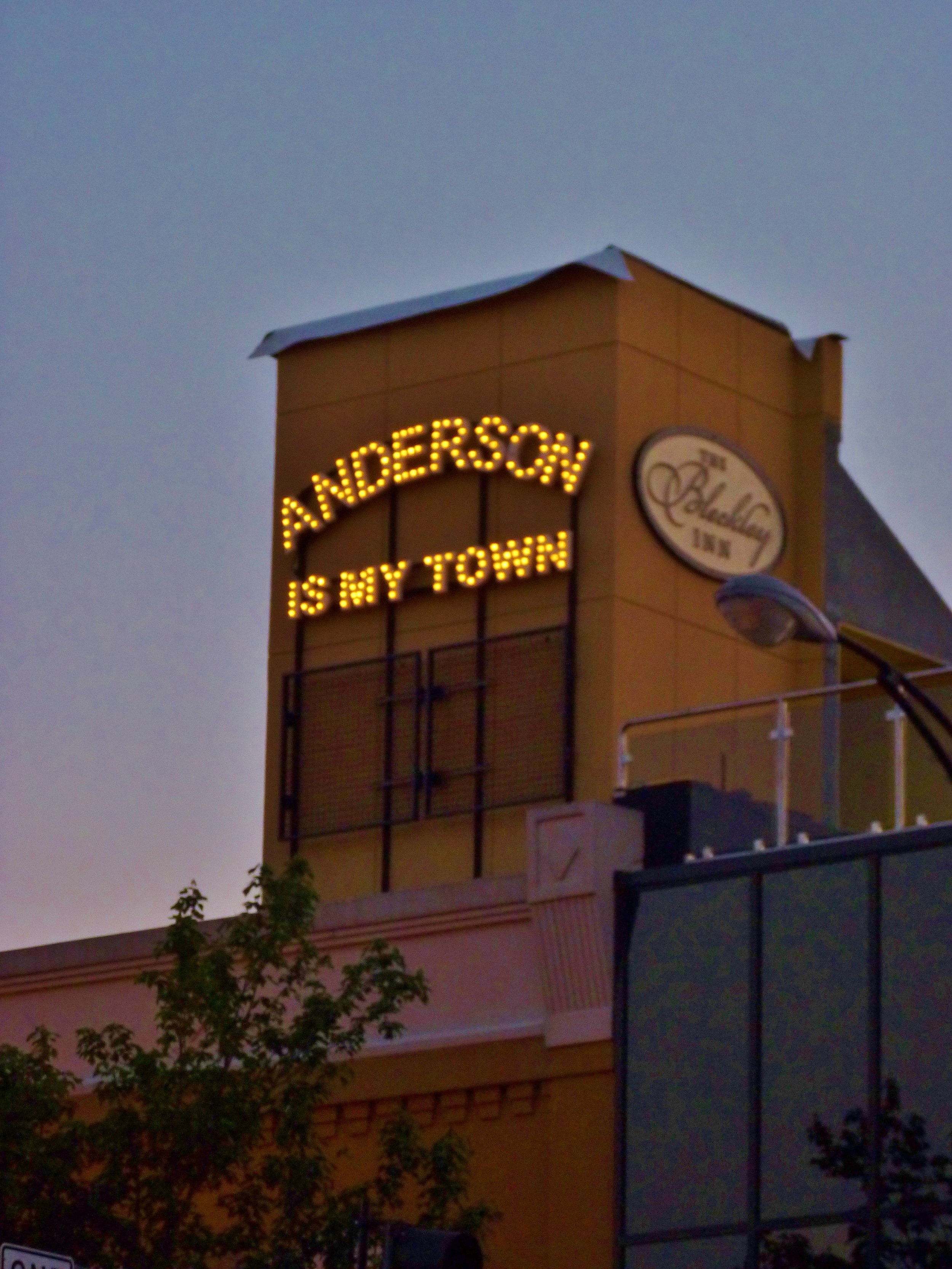 Report: Anderson Area Among Nation's Top Housing Markets