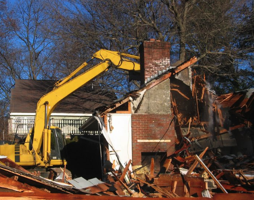 Council to Vote on Revitalization Project Tuesday