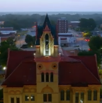 County to Update Parks Rules as Part of Tuesday Meeting