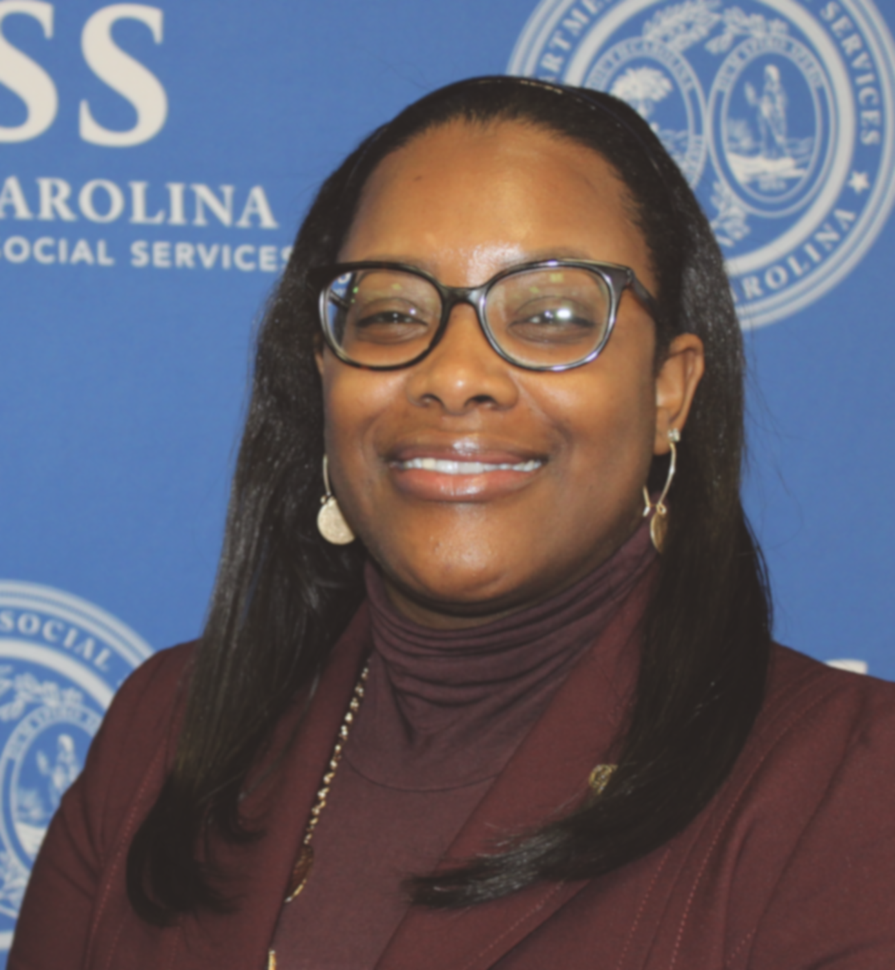 Josie Jones Named DSS Director of Anderson County