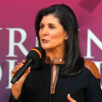 Haley to Kick Off Presidential Campaign Feb. 15
