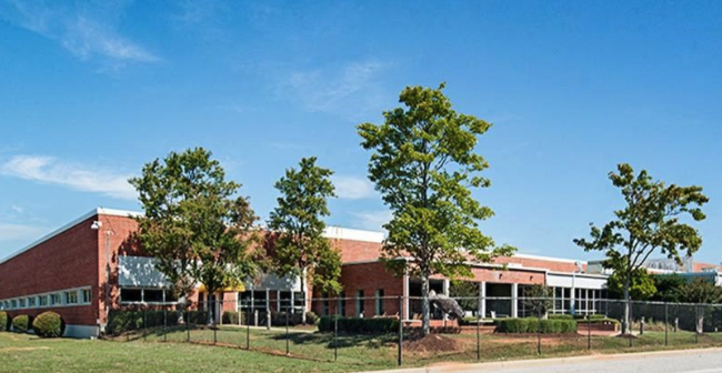 Business Incubator Hopes to Hatch Jobs for Anderson County