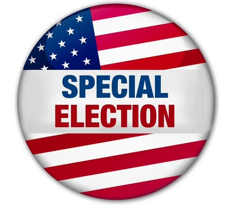 Early Voting for Iva Special Election Begins Next Week