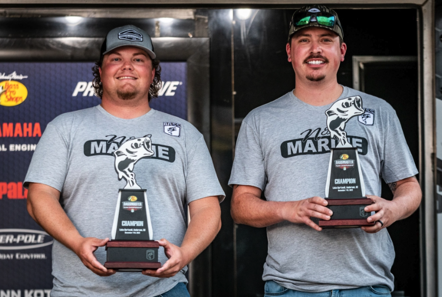 Council to Vote on Zoning, Honor Bassmaster Champions