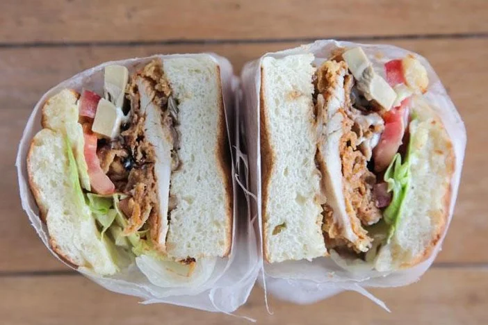 Pre-made Sandwiches Recall Includes Those Sold in S.C.