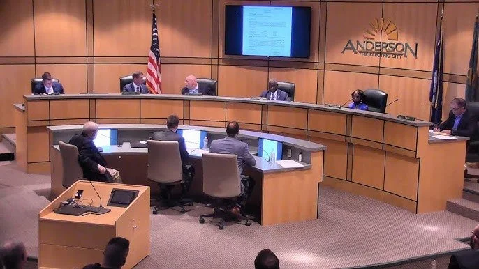 City to Consider Funding from Textiles Act for Proposed Development