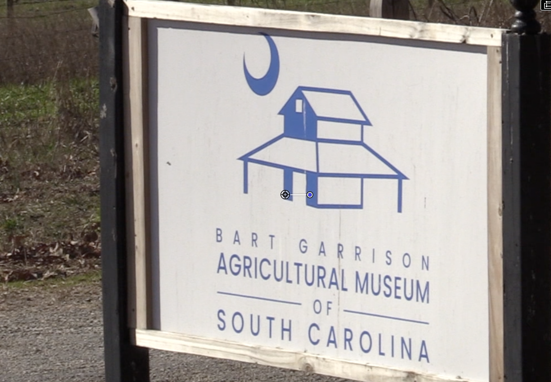 New Exhibit at S.C. Ag Museum Looks at Future of Farming