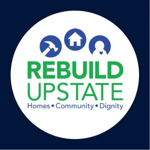 Rebuild Upstate Forum Highlights Anderson Housing Repair Needs