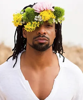 Clemson Literary Festival to Feature Pulitzer Winner Jericho Brown
