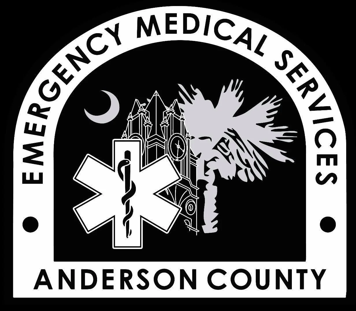 Anderson EMS System, Director Named Best in S.C.