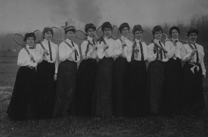 Belton to Celebrate Tennis Heritage with Series of Events