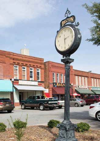 Belton Area Museum Association Rummage/Craft Sale Set for March 25