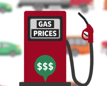 Summer Fuel Switch Leads to Higher Gas Prices