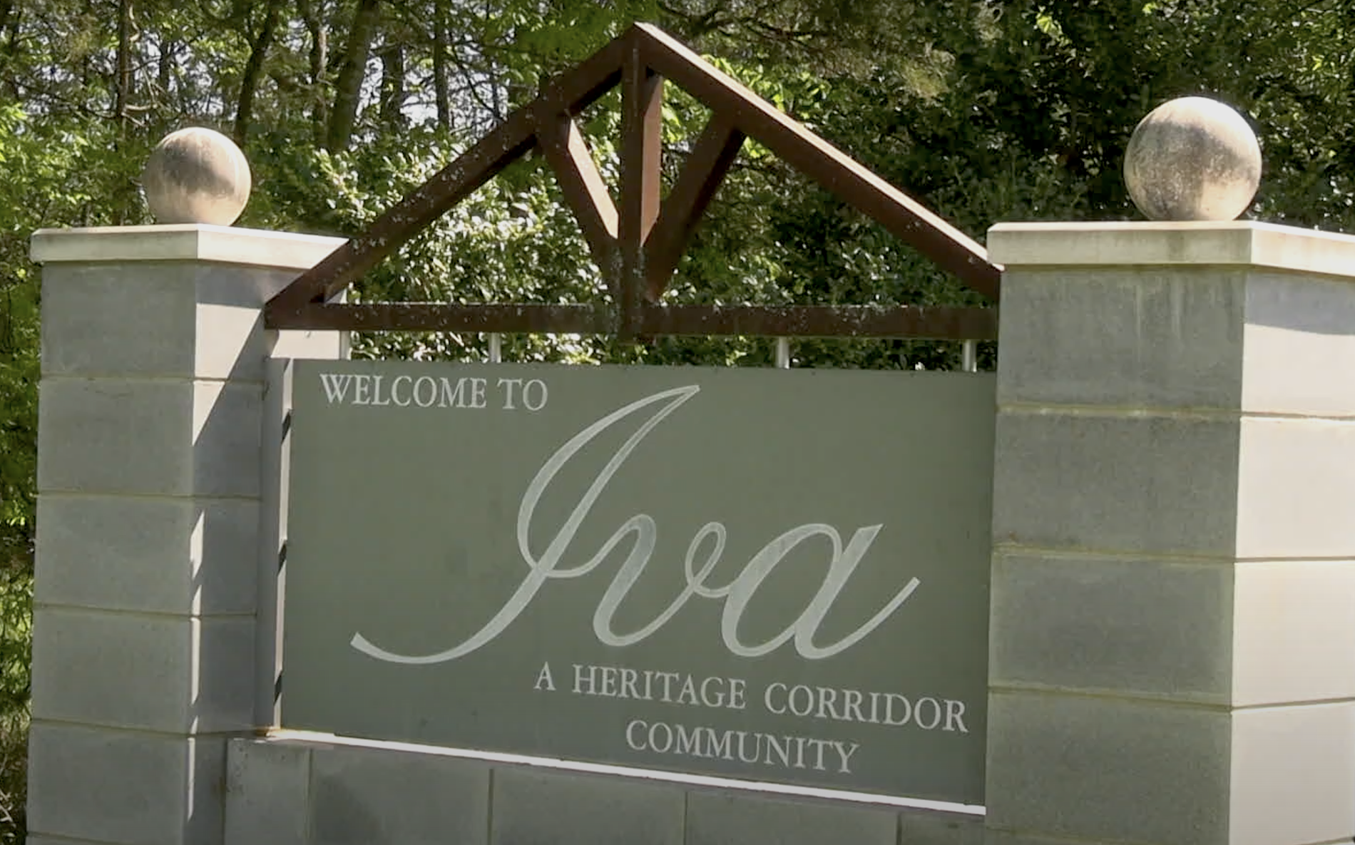 Iva Seeing Growth in Housing, Businesses