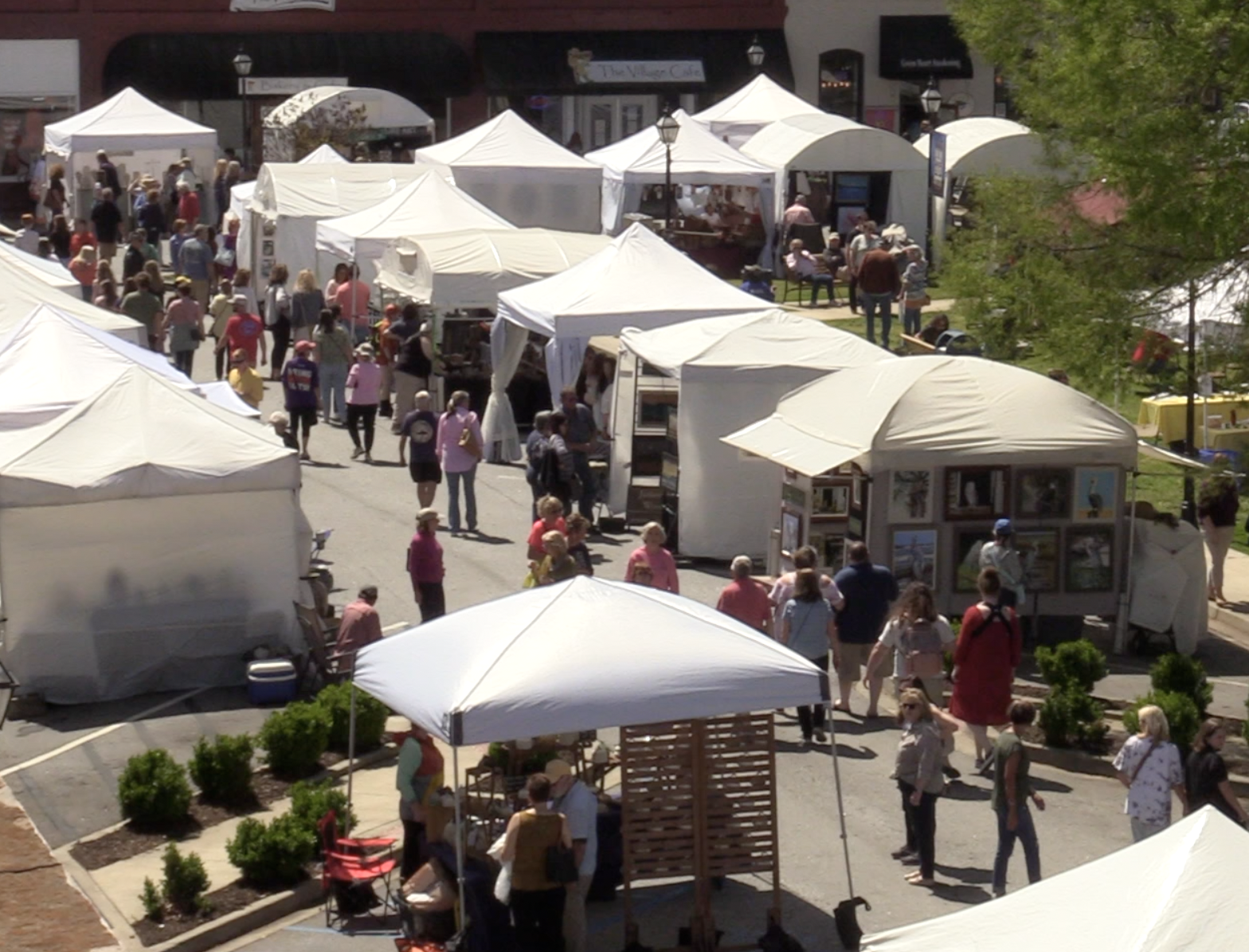 46th Spring Jubilee Brings Big Crowd to Pendleton