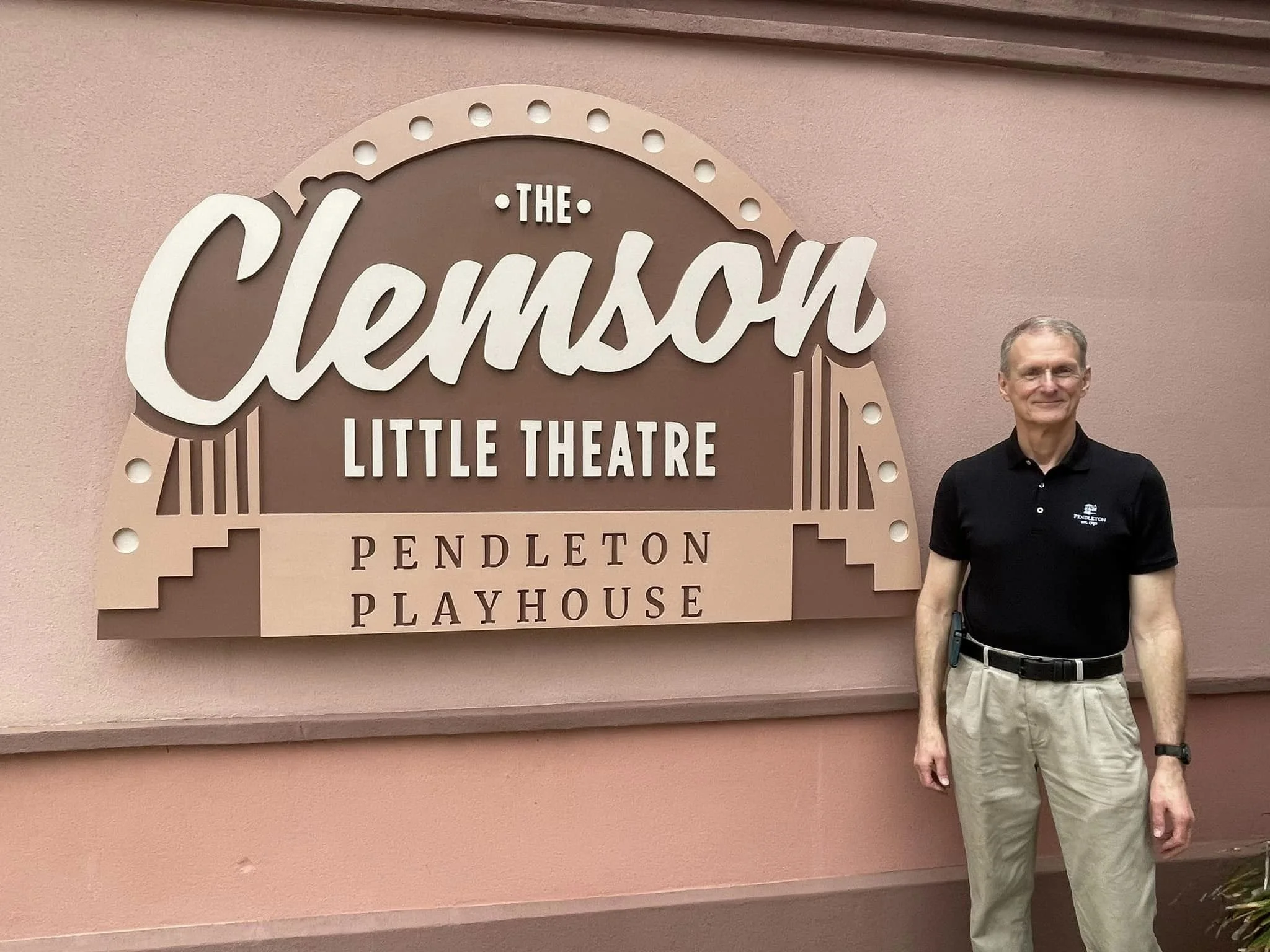 Clemson Little Theatre-Pendleton Playhouse Announce New Season