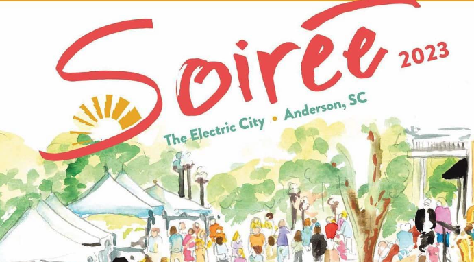 Soirée Returns Friday-Saturday, What You Need to Know