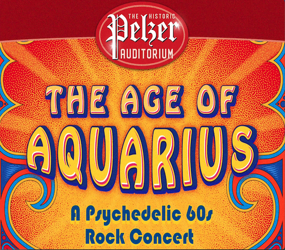 Mill Town Players Bring Psychedelic Musical to Pelzer