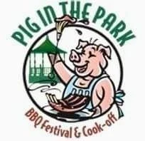 Williamston Pig in the Park Carves Out Successful Event