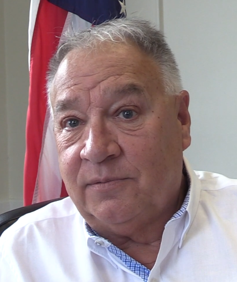 County Update: New Detention Center, Supply Chain Woes, Recreation and the Budget