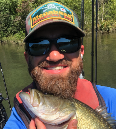 Honea Path Angler Takes Home Bassmaster Kayak Crown