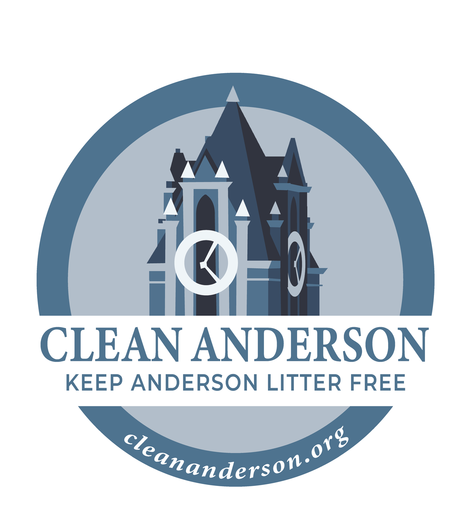 Great Anderson County Cleanup This Week with Multitude of Events
