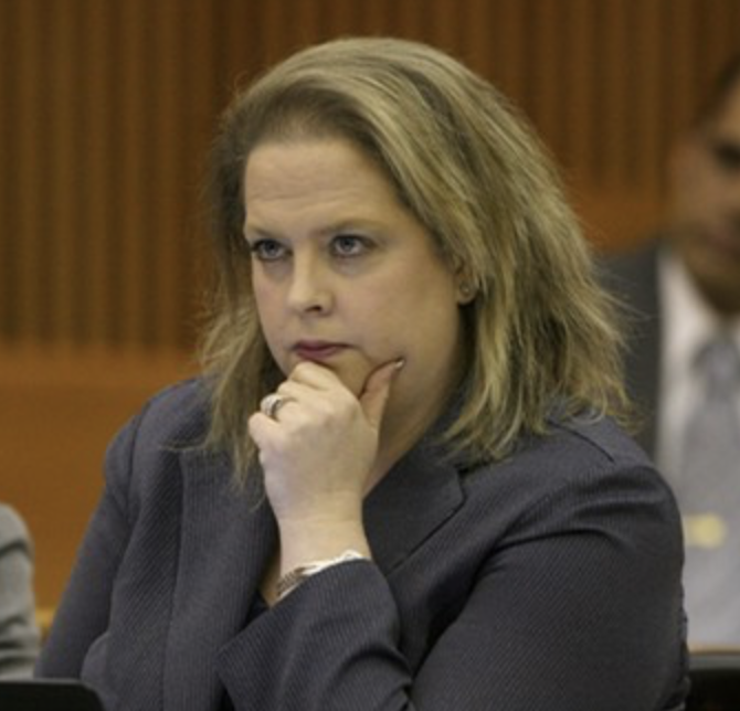 Former Anderson Attorney Pleads Guilty in Veterans Benefits Scheme