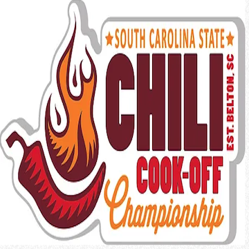 Break in Weather Brings Crowd to Chili Cookoff 