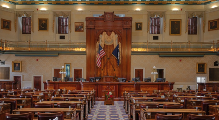 S.C. House Approves Vouchers for Private Schools