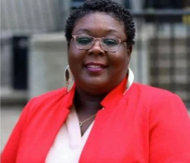 S.C. Democratic Party Elects First Woman Chair