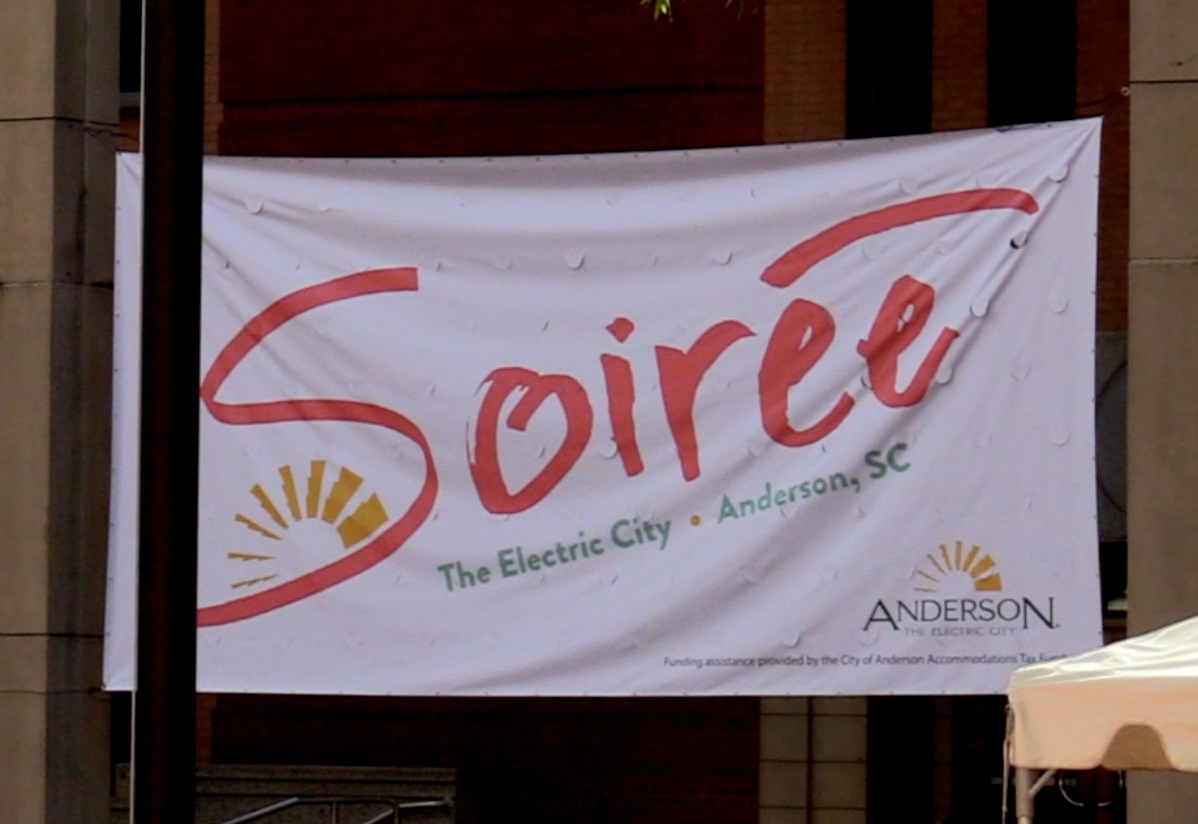 Soirée Returns to Record Crowds, Activities