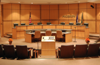 City Council Oks New Dash Cameras for Police