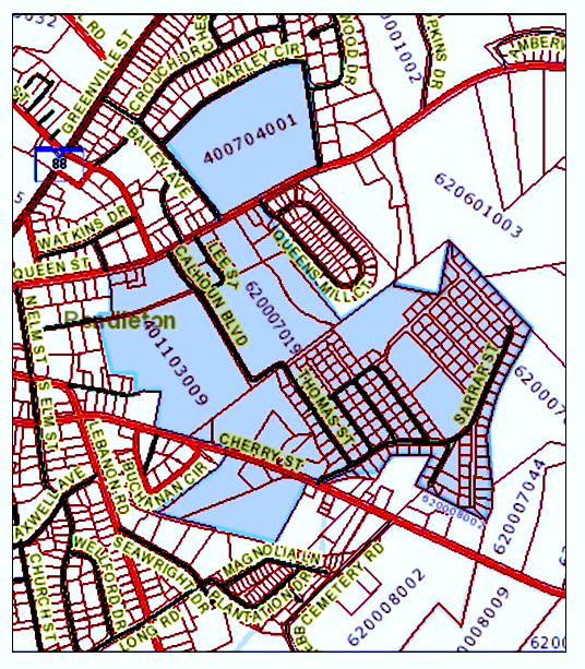 Pendleton TIF District Decisions Could Impact New Fire Department Options
