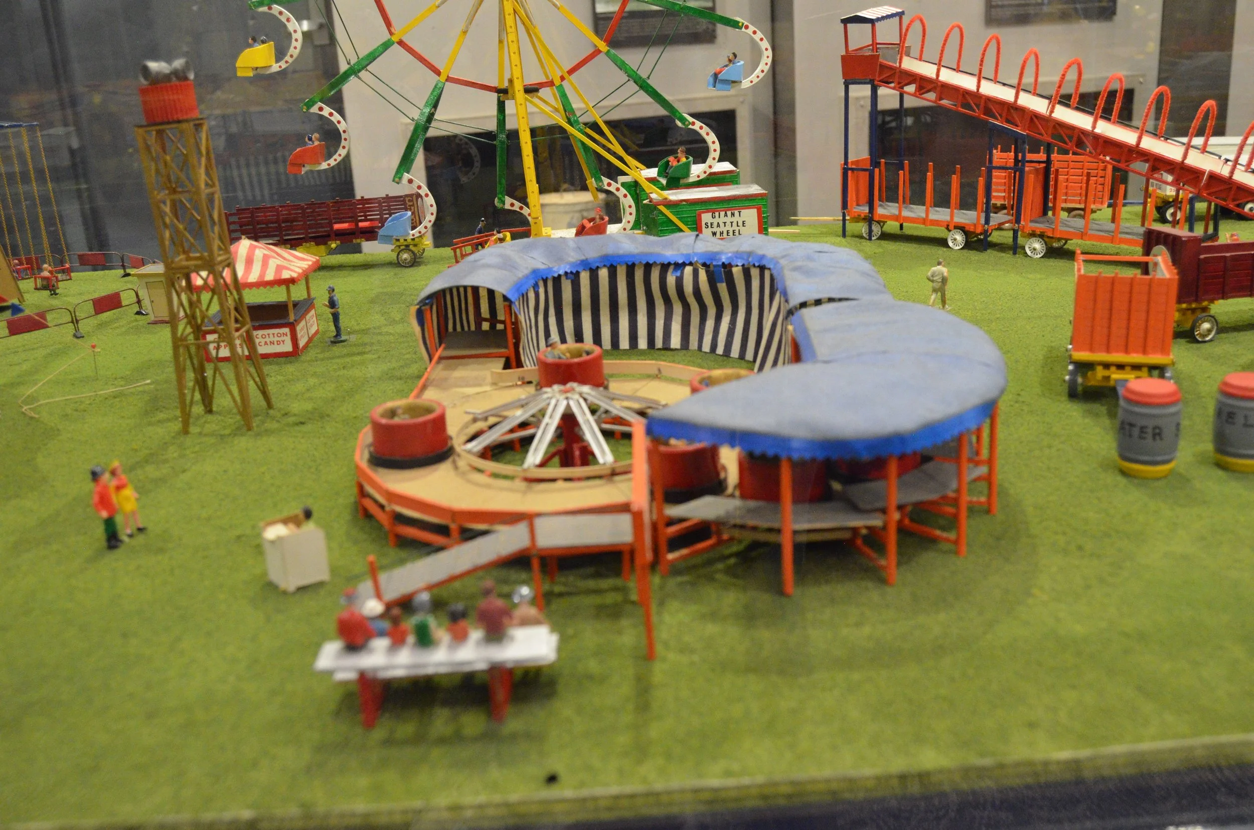 Anderson County Museum Carnival Misc 2.JPG