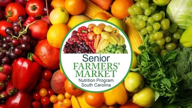Farmers Markets to Distribute $50 Vouchers for Eligible Seniors