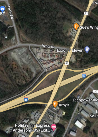 County Gets $9.2M Grant for Exit 27 Improvements