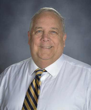 Barr Chosen to Lead Belton Preparatory Academy