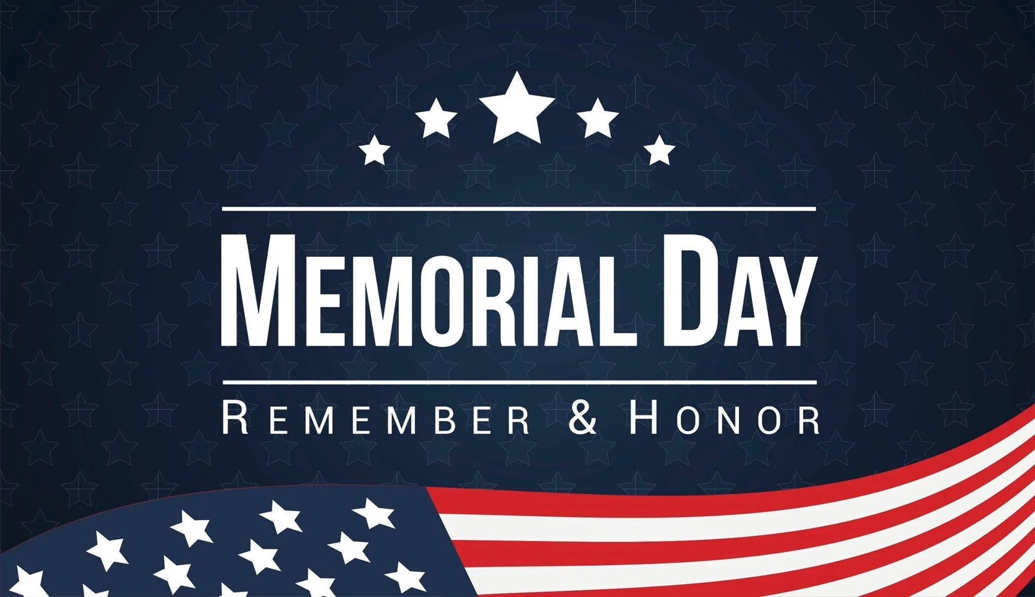 A Day to Remember More than the Fallen
