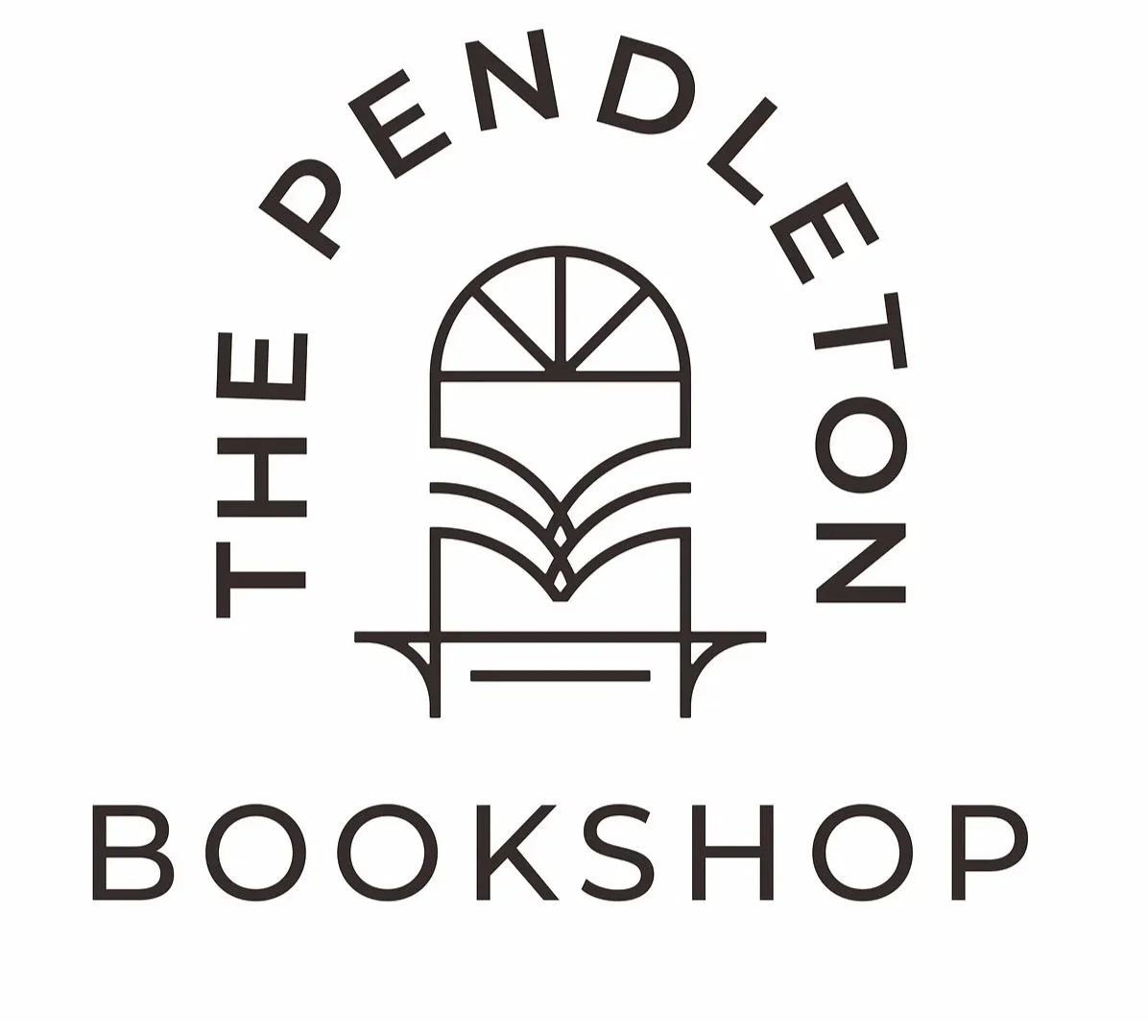Pendleton Bookshop Finds Home in Icon Hunter's Store