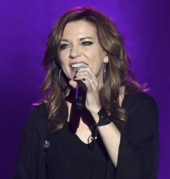 Martina McBride to Headline Celebrate Anderson as Balloons Return for Labor Day Weekend