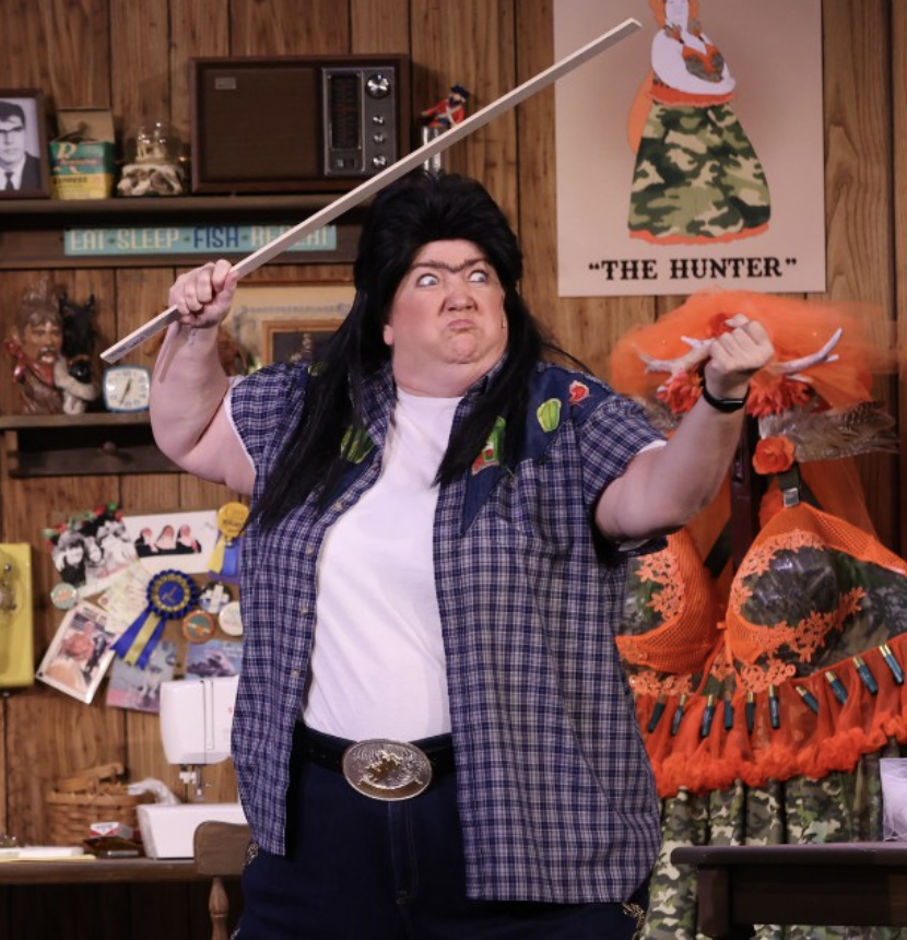 Review: Excellent Cast, Directing, Give "Guacamole Queens" Life