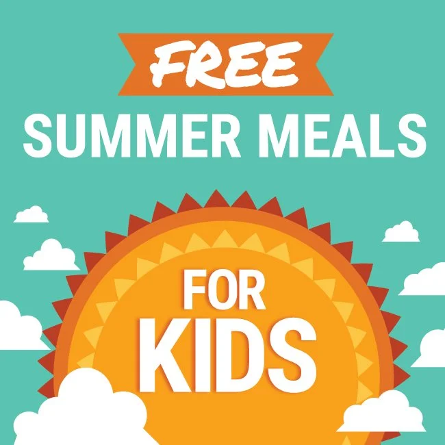 School Dist. 5 Free Summer Breakfast/Lunch Starts Monday